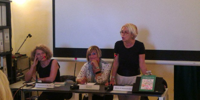 Presentato ufficialmente il libro “L’intelligenza dell’anima. Emozioni in gioco nella Comunità di Capodarco”