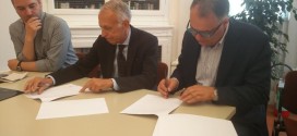 Turismo, firmato oggi il nuovo protocollo d’intesa tra l’Accademia di Belle Arti e Sviluppumbria