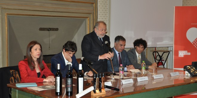 Si alza il sipario sulla terza edizione di “Perugia Love Film Festival”