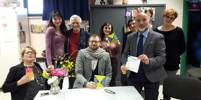 Test rapidi salivari per Hiv al Centro Salute di Magione: “L’Umbria tra i primi posti in Italia per nuovi casi di infezione”