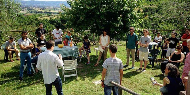 Dislessia, ripartono i campus di Aid in Umbria