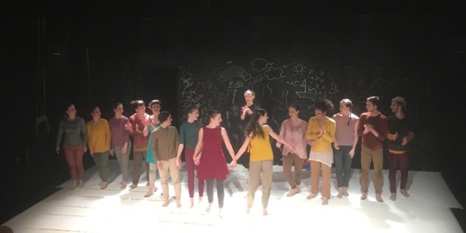 Milord, e i 33 passi di Murakami