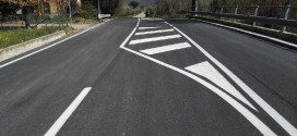 Oltre 500 mila euro per riqualificare le strade del Trasimeno