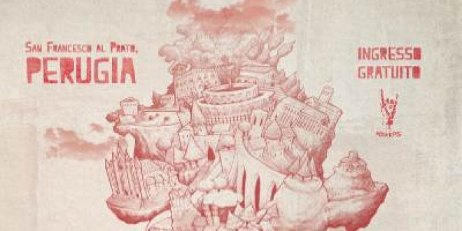 Tutto pronto per la quinta edizione de “L’Umbria che spacca”