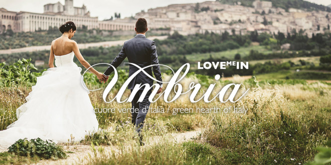 Turismo, al via un nuovo progetto per potenziare il settore wedding