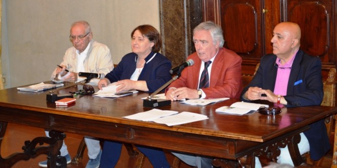 L’isola del libro “Trasimeno” riparte da Passignano sul tema della legalità