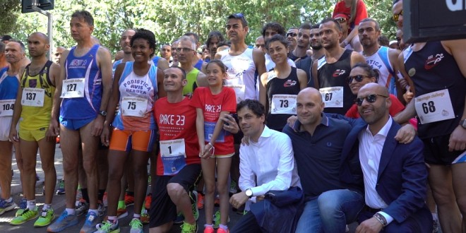 Vince la solidarietà in #forzaecoraggiochallenge: raccolti oltre 3 mila euro