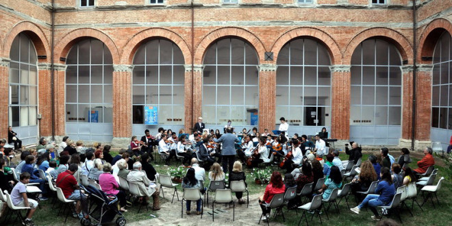 Tornano i corsi del “Gubbio Summer Festival”: la città dei Ceri sempre più capitale della formazione musicale d’eccellenza
