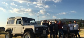 Spello, torna “4X4 Off Road”: uno spettacolo unico nella pista più grande mai realizzata in Umbria