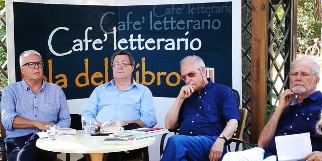L’identità italiana di fiume al centro di uno degli incontri dell’Isola del libro
