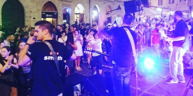 Musica, arte, itinerari turistici, animazione per bambini e shopping nel centro storico d’estate: giovedì 22 e venerdì 23 giugno torna “Perugia is Open”