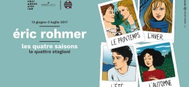Éric Rohmer protagonista al PostModernissimo