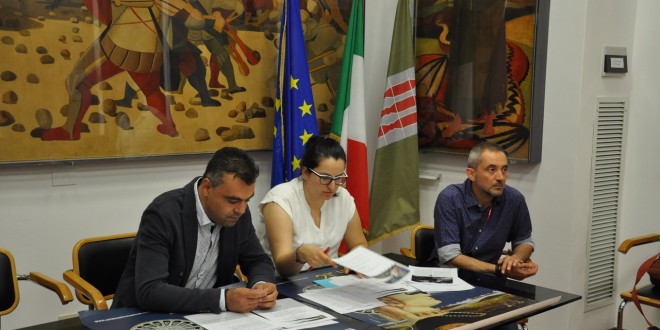 Presentata l’edizione 2017 dell’Umbria Film Festival: si parte il 4 luglio con un’anteprima della sezione “Migranti”