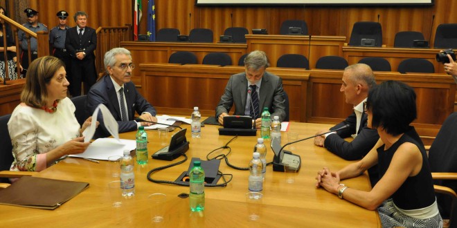 Trasporto ferroviario, oltre 50 milioni per potenziare la rete Fcu