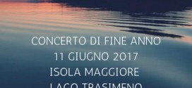 Scuola di musica “Piano, Solo”, all’Isola Maggiore il concerto di fine anno con 70 allievi