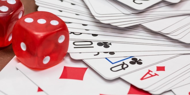 Perugia: cresce il gioco d’azzardo?