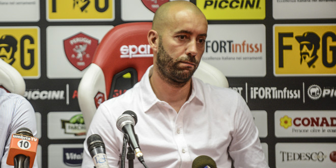 Perugia: dopo la delusione si guarda al futuro