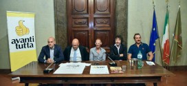 Countdown per la quinta edizione degli “Avanti Tutta Days”