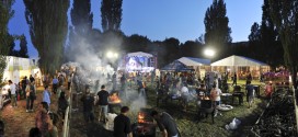 Presentata la nuova edizione di “Piacere Barbecue”: dal 16 al 25 giugno sarà un ardente ritorno di fiamma