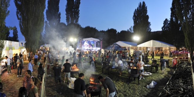 Presentata la nuova edizione di “Piacere Barbecue”: dal 16 al 25 giugno sarà un ardente ritorno di fiamma