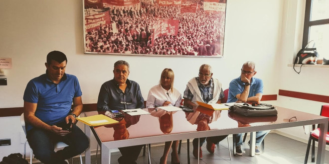 Case popolari: sindacati degli inquilini sul piede di guerra