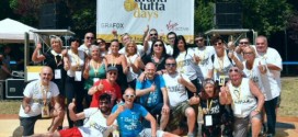 Bilancio più che positivo per la quinta edizione degli Avanti Tutta Days