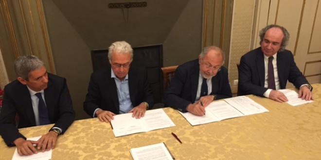 Università per Stranieri, presentato il nuovo Master di primo livello “International Business and Intercultural Context”