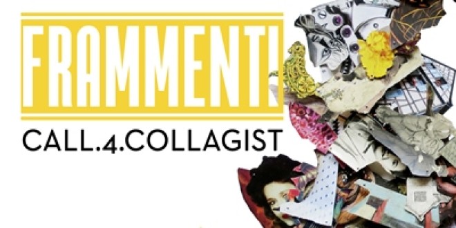 Il “Perugia Social Photo Fest” lancia la open call “Frammenti Call.4.Collagist”