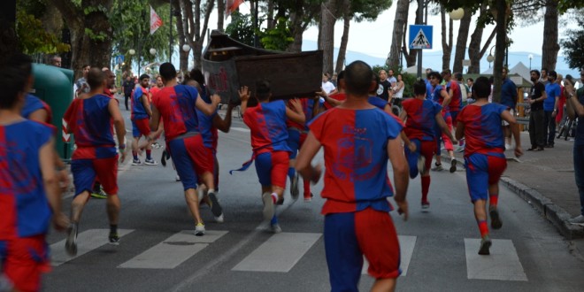 Passignano sul Trasimeno, tutto pronto per il 34esimo “Palio delle barche”