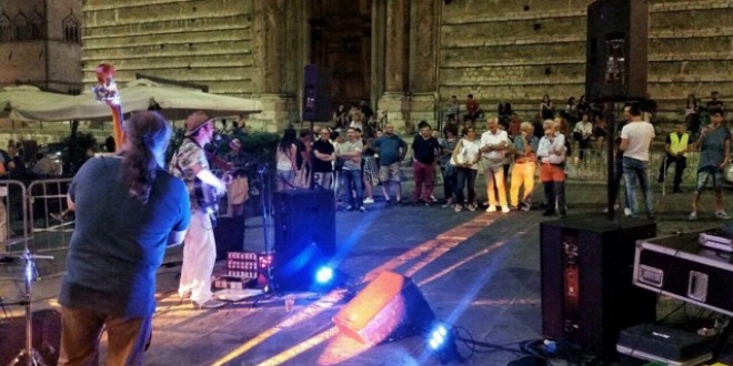 Anche Borgobello “is open”: proseguono in tutta la città gli eventi dell’estate perugina