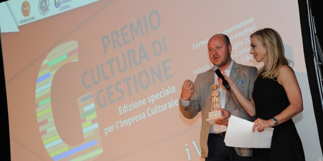 Il PostMod premiato come impresa innovativa. E dal 20 luglio scatta la programmazione estiva