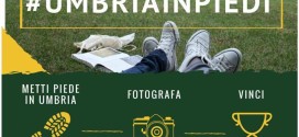 L’#Umbriainpiedi si mette in mostra a Perugia. Da oggi lungo via della Viola gli scatti più belli del popolare concorso fotografico