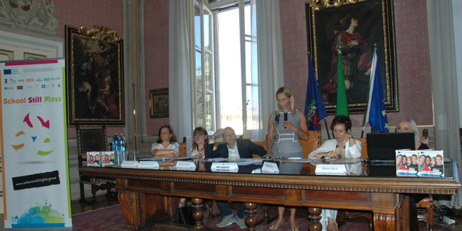 L’Umbria al primo posto tra le regioni con il più basso dato di dispersione scolastica nel 2016