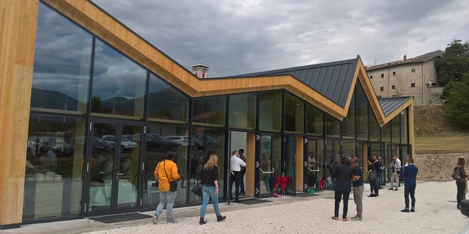 Banco BPM: devoluto oltre un milione di euro ai territori del centro Italia colpiti dal terremoto