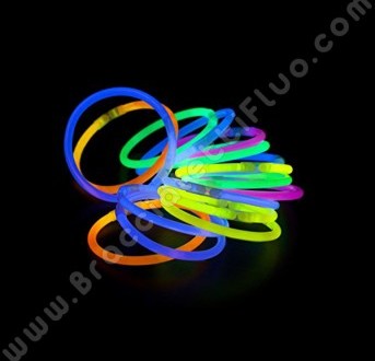 Vivaci idee per serate (f)estive e fluorescenti