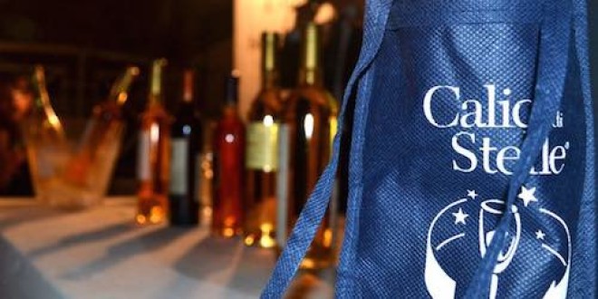 “Calici di Stelle”, il programma completo nelle cantine e nelle città del vino umbre