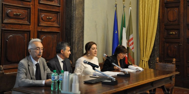 Al via la ricostruzione dei beni culturali danneggiati dal terremoto: entro fine anno 38 chiese riaperte