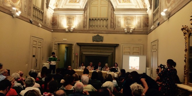 Le stanze della memoria