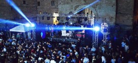 Spello, Oltre cinquanta dj scendono in campo per lottare contro le stragi del sabato sera