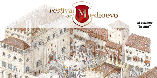 Festival del Medioevo 2017: ecco le prime anticipazioni