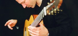 La chitarra torna protagonista al Festival “Federico Cesi Musica Orbis”