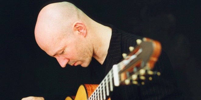 La chitarra torna protagonista al Festival “Federico Cesi Musica Orbis”