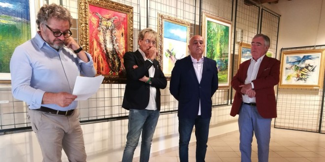 Trasimeno, l’Isola del Libro riparte tra musica, arte e teatro