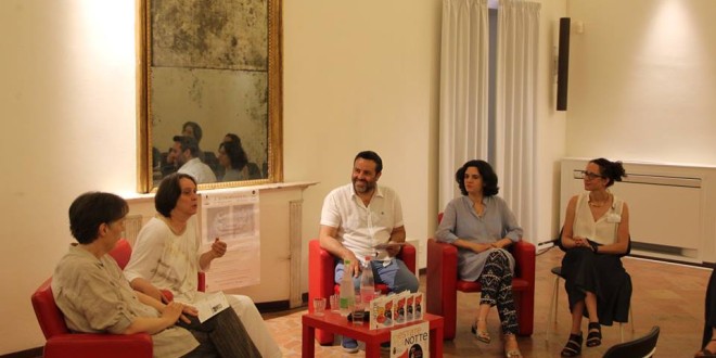 Perugia ospita la terza edizione de “L’AltroFestival”