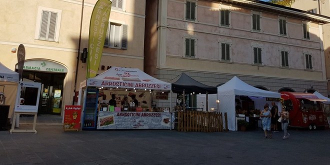 Foligno, al via l’edizione 2017 di “Cotta o cruda…mai nuda”