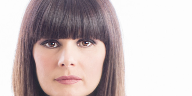 Silvia Mezzanotte celebra le “Regine” della musica con la Grande Orchestra