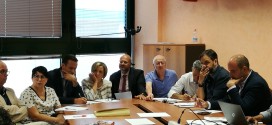 Edilizia scolastica, insediata la cabina di regia regionale per programmare gli interventi di messa in sicurezza dei plessi