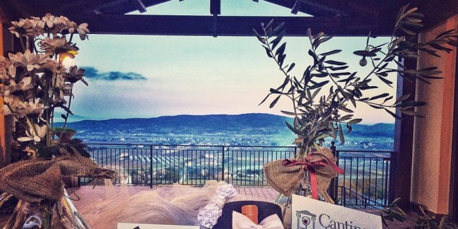 “Cantine aperte for wedding” torna l’8 ottobre: ecco come partecipare