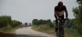 La cicloturistica “Francesco nei sentieri” pedala verso la seconda edizione