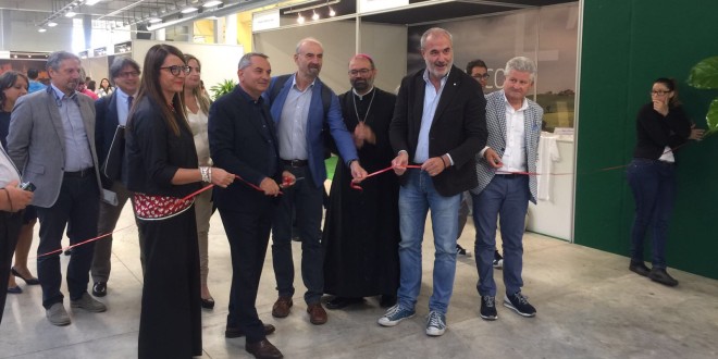 Al via la prima edizione di “Wonder ways in Assisi – Cammini in fiera”: giornalisti e blogger in arrivo da tutto il mondo